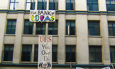 Bank of Ideas