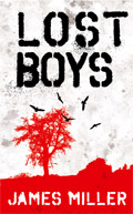 Lost Boys cover