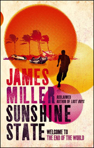 Sunshine State front cover